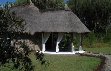 Mbweha Camp - Lake Nakuru