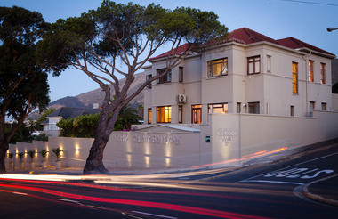 The Clarendon Fresnaye.