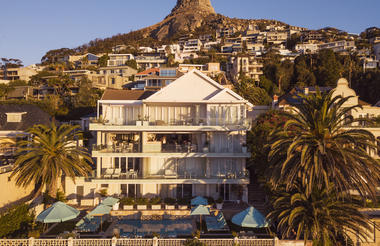 The Clarendon Bantry Bay