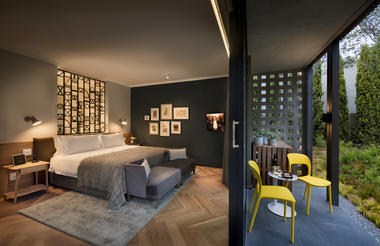 Luxury Bedroom