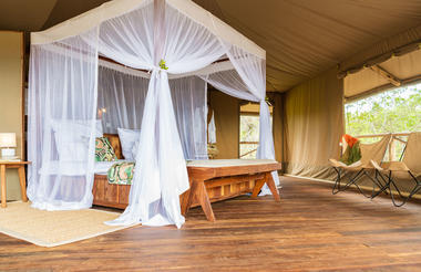 Tent