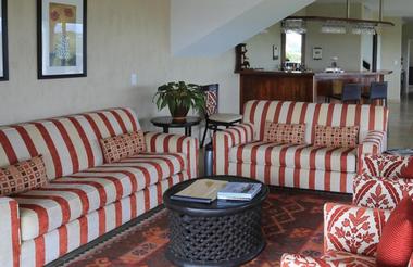 Lounge Area