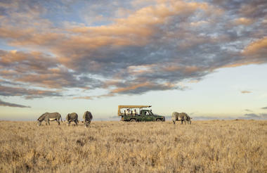Elewana Collection Lewa Safari Camp