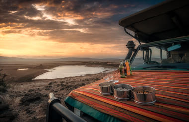 Elewana Collection Lewa Safari Camp