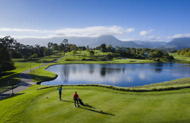 Fancourt Golf