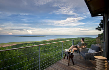 Bumi Hills Safari Lodge