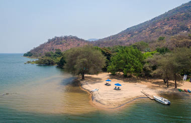 Pumulani Lodge