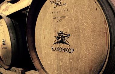 Kanonkop Wine Estate