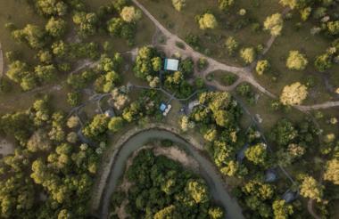Gorongosa Safaris