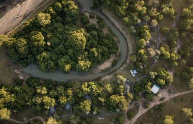 Gorongosa Safaris