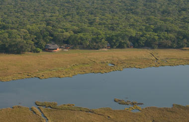 Wasa Lodge