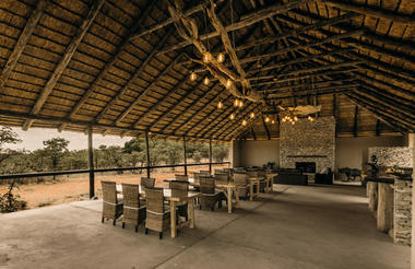 Wilderness Camp