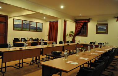 Kilimanjaro Conference Room