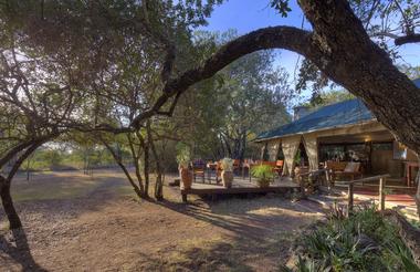 Kicheche Laikipia Camp