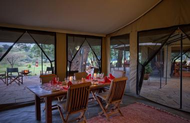 Kicheche Mara Camp