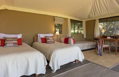 Kicheche Mara Camp