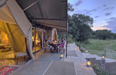 Kicheche Mara Camp