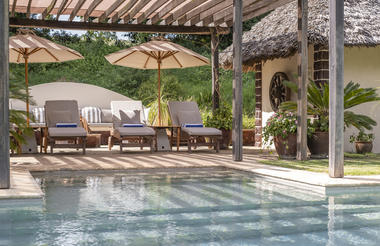 Governors' Loldia House