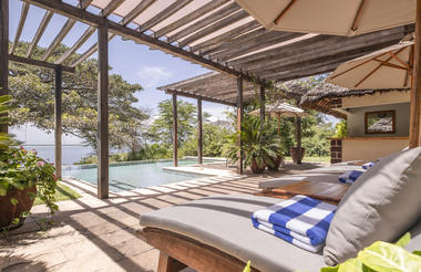 Governors' Loldia House