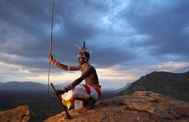 Saruni Samburu