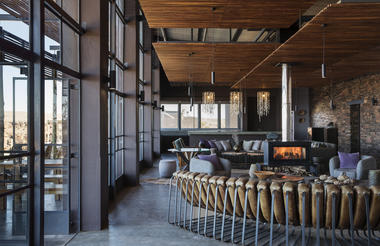 Lodge