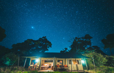 Lemala Ndutu Mobile Tented Camp