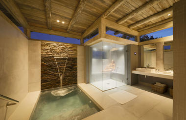 Karula Spa Sauna and Ice Bath
