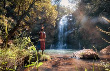 Elewana Collection Kifaru House