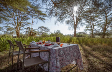 Elewana Collection Kifaru House