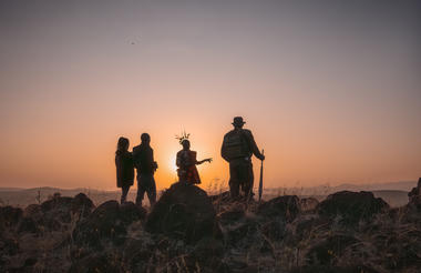 Elewana Collection Kifaru House