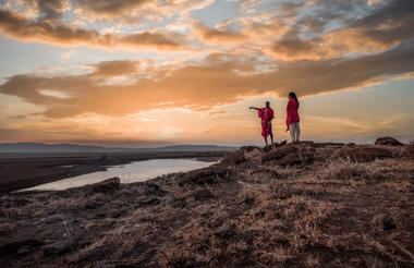 Elewana Collection Kifaru House