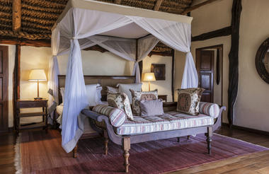 Elewana Collection Kifaru House
