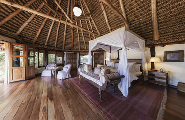 Elewana Collection Kifaru House