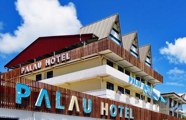Palau Hotel