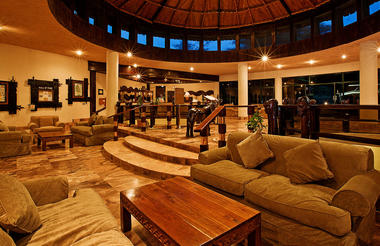 Tarangire Sopa Lodge