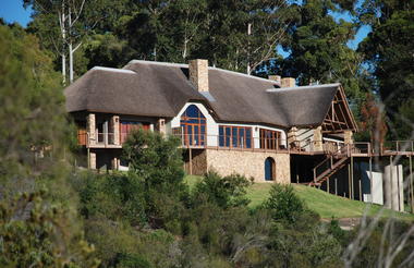 Tamodi Luxury Lodge