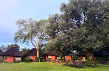 Property Buildings