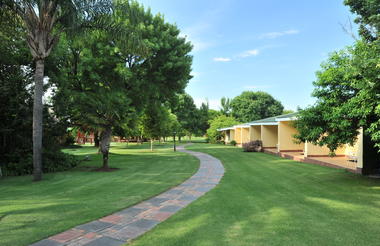 Surroundings