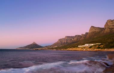 Twelve Apostles Hotel