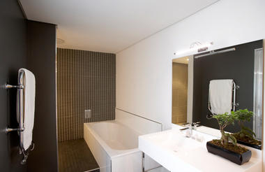Bathroom room 21
