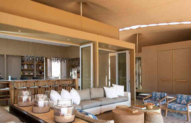 Wilderness Hoanib Skeleton Coast Camp