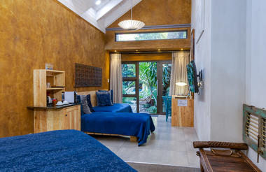 Superior Suite 10 