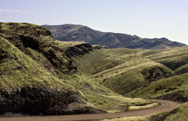 Kuiseb Canyon