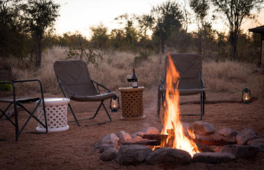 Campfire