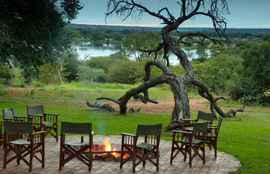 Imbabala Zambezi Safari Lodge