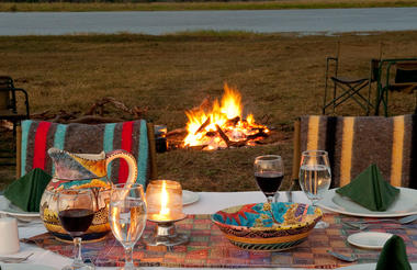 Imbabala Zambezi Safari Lodge