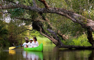 Wild Horizons Activities