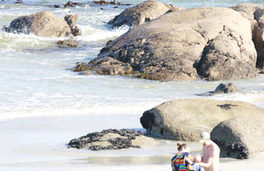 Beach People