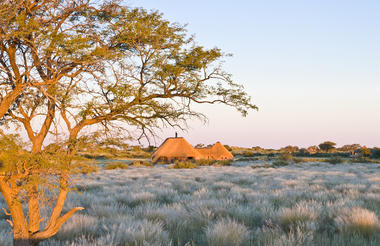 Kalahari Red Dunes Lodge