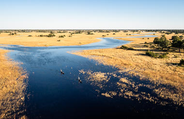 Kweene Trails - Activities